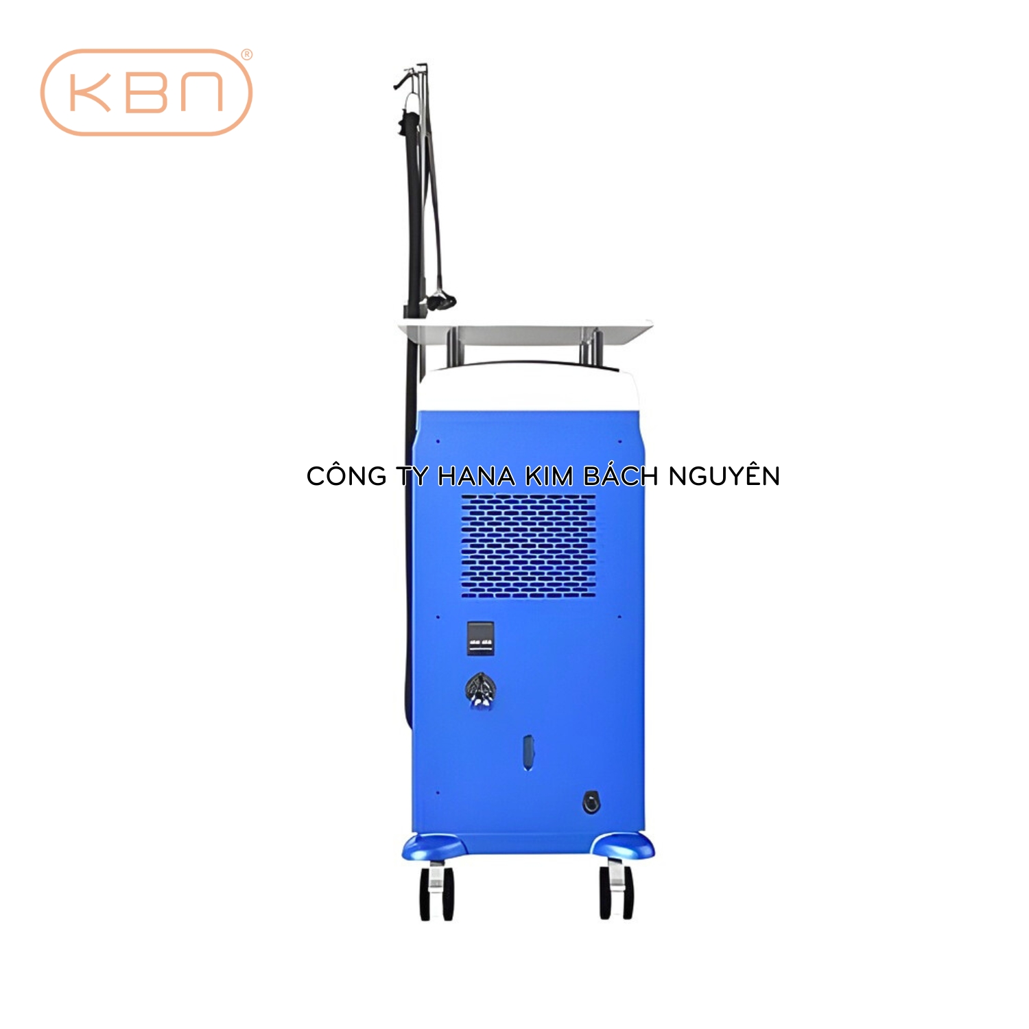 Máy thổi lạnh ICOOL giảm đau làm mát trong thẩm mỹ làm đẹp