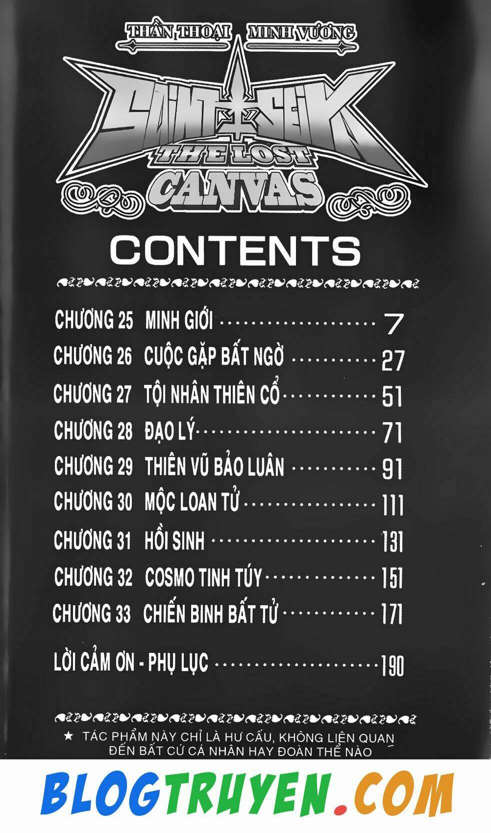 thần thoại minh vương chapter 25 4