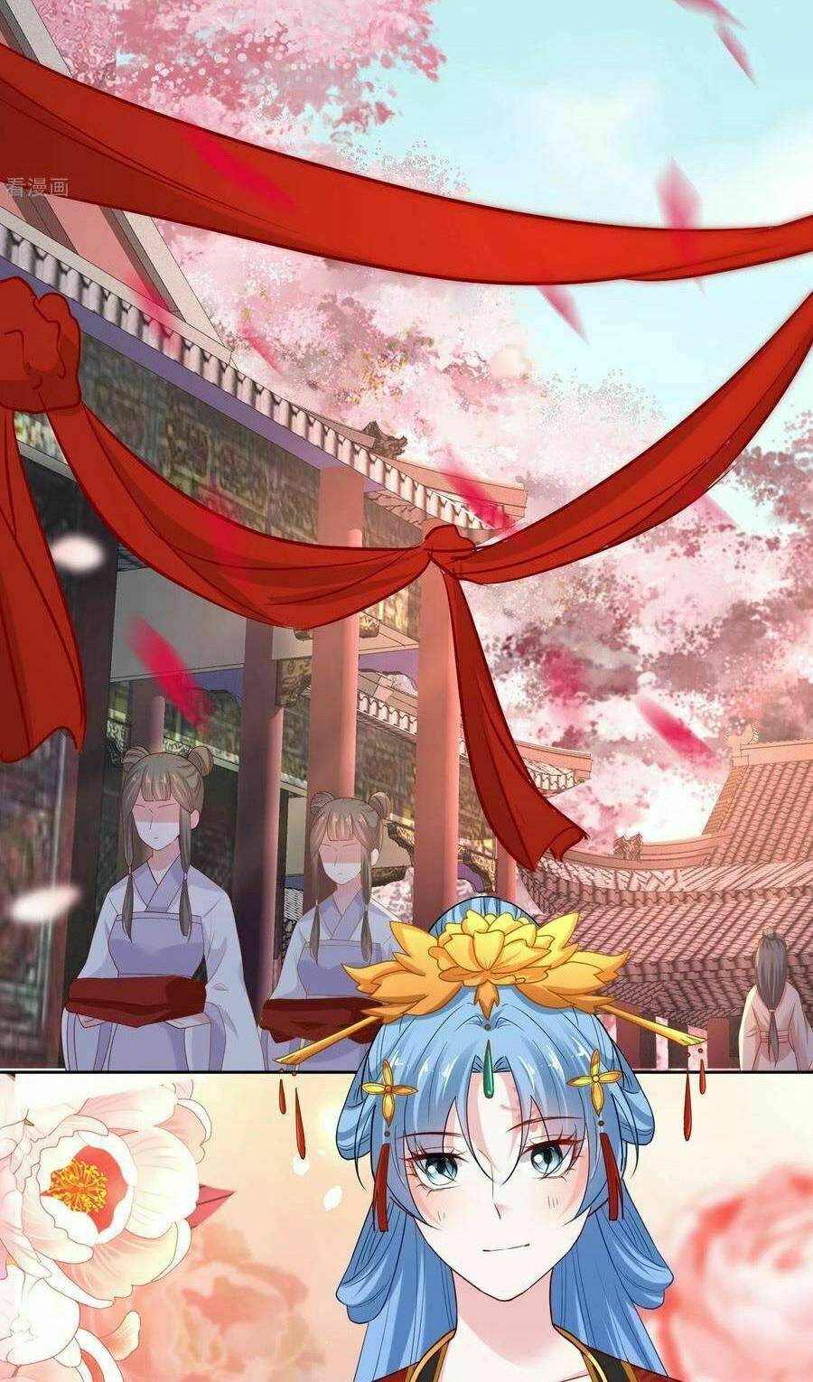 độc y đích nữ chapter 191 26