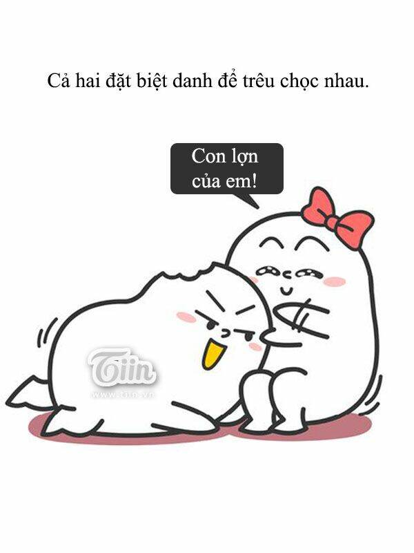 giải mã tình yêu chapter 187 2