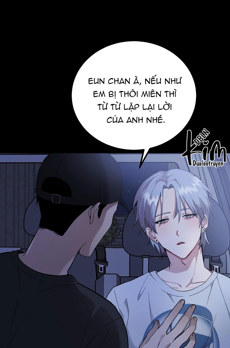 TUYỂN TẬP CUỒNG CÔNG-CHIẾM HỮU CÔNG CỦA NHÀ KIM chapter 8.5