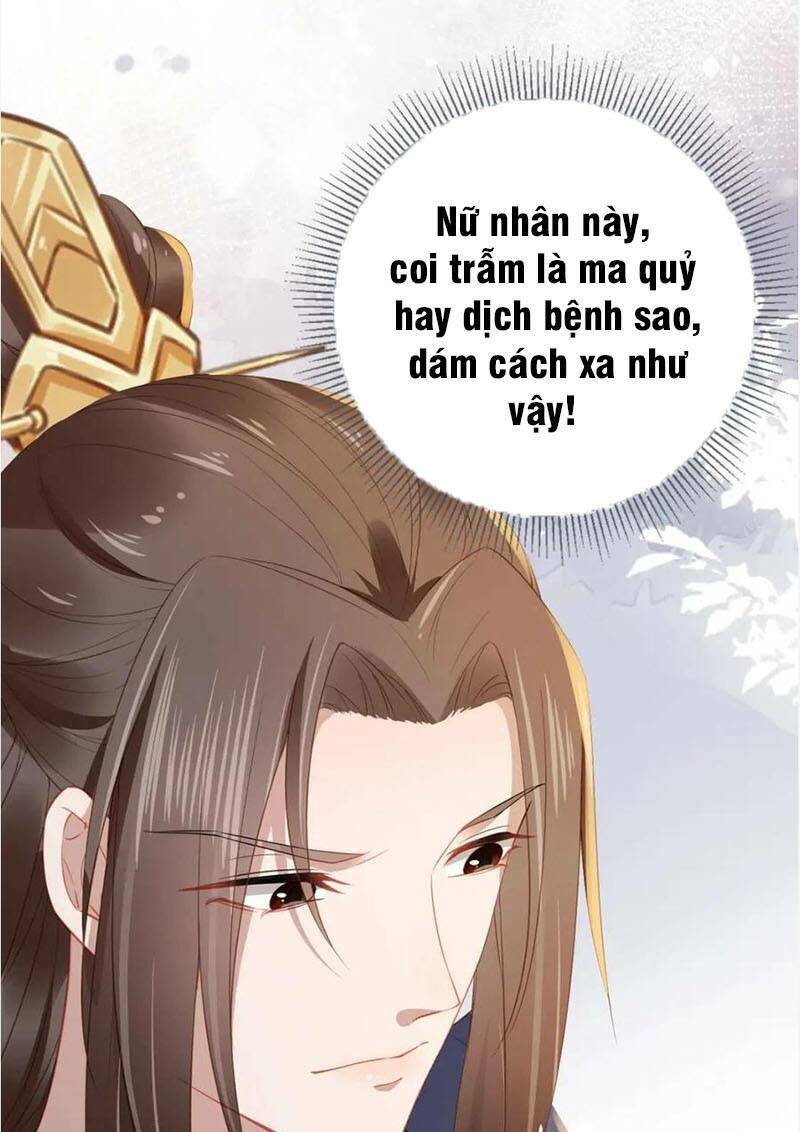 nhặt được bảo bối manh manh chapter 19 43