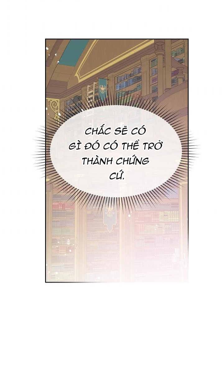 đừng đặt tình cảm mình vào cuốn sách đó chapter 29.1 40