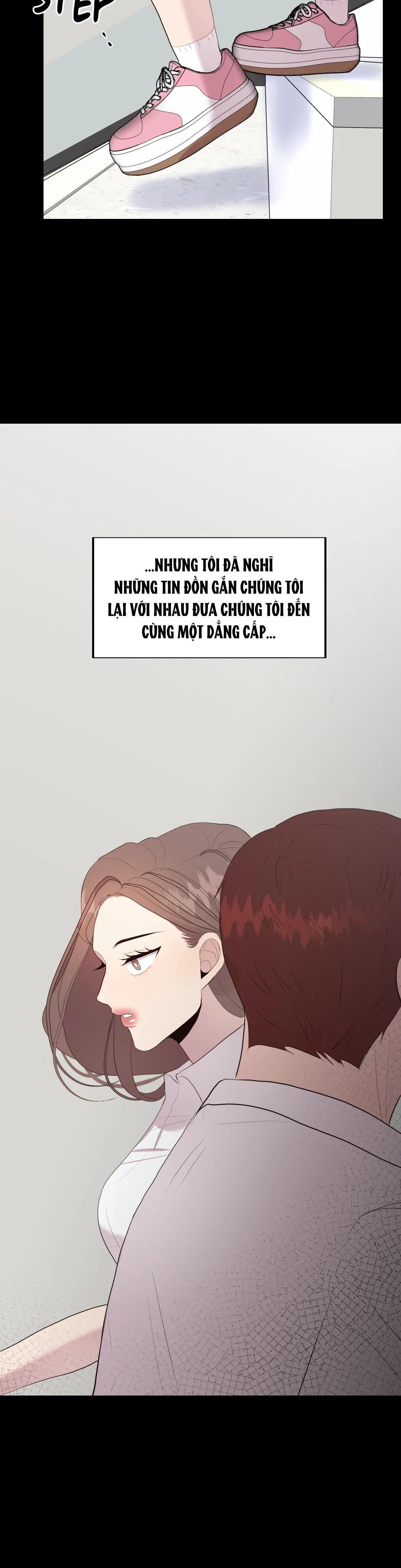 lừa tình chapter 39.1 20