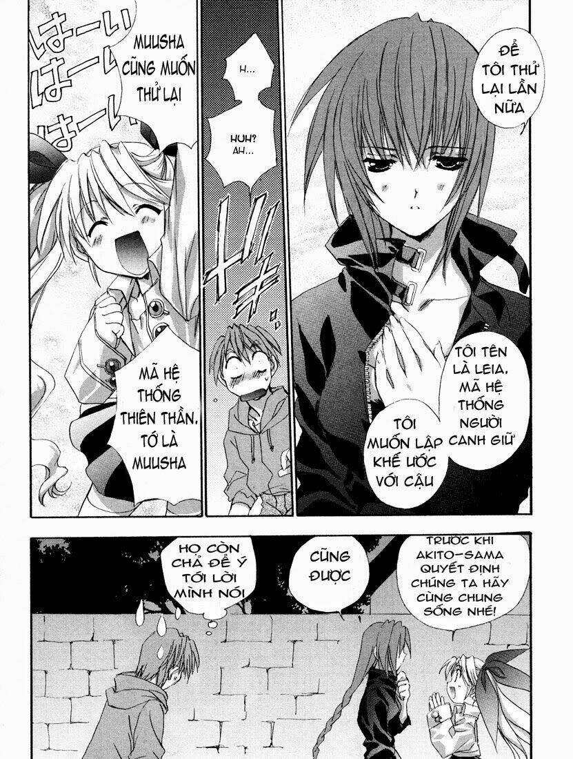 angel/dust neo chapter 5 6