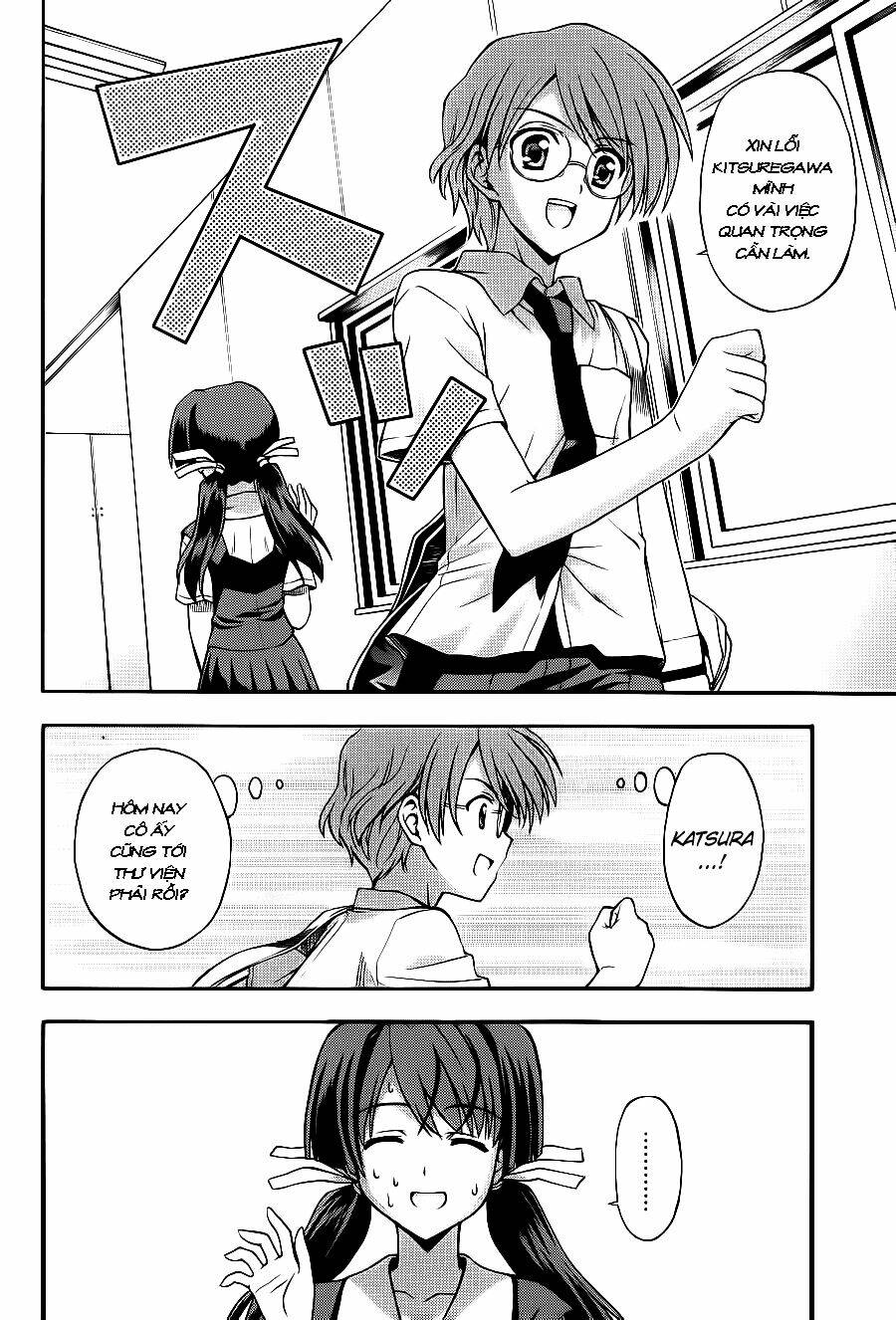 cross days chapter 3 26