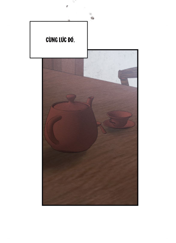 [18+] hôn nhân bị đánh cắp chapter 39.2 37