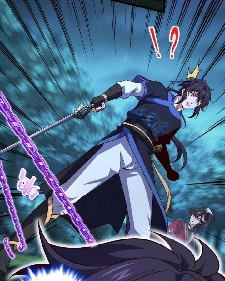 ta, hậu duệ thần long chapter 5 7