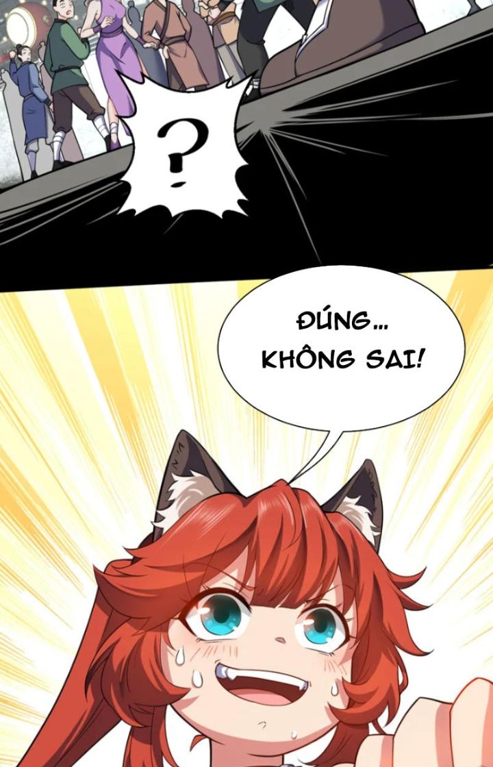 ẩn cư mười vạn năm, đời sau mời ta rời núi chapter 96 40