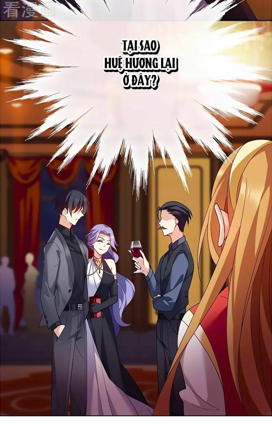 nhân chất tình nhân chapter 9.1 18