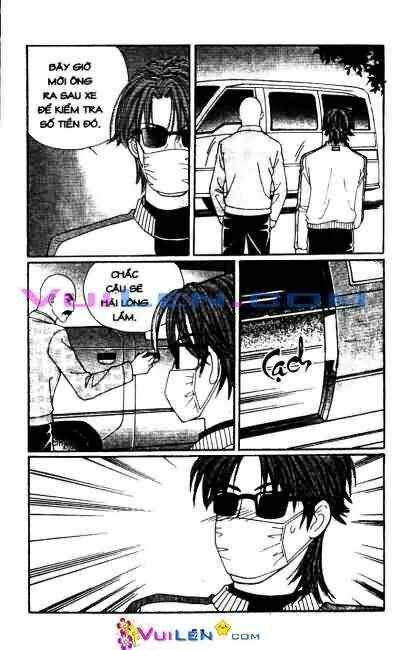 anh là của tôi chapter 10 51