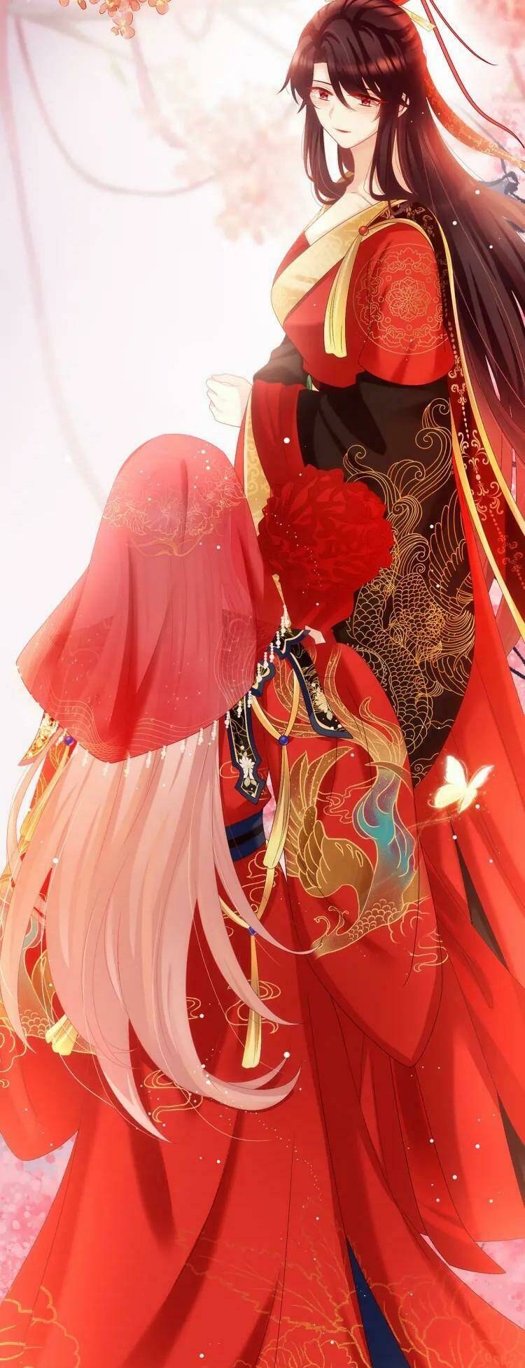 kiều phu có hỉ chapter 49 27