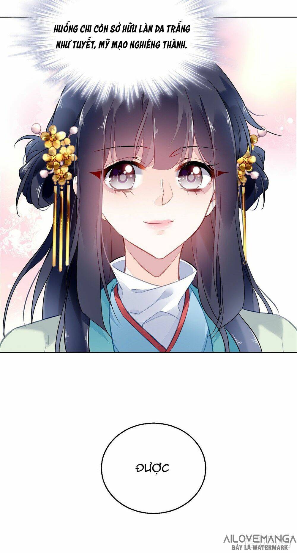 vấn đan chu chapter 9 21