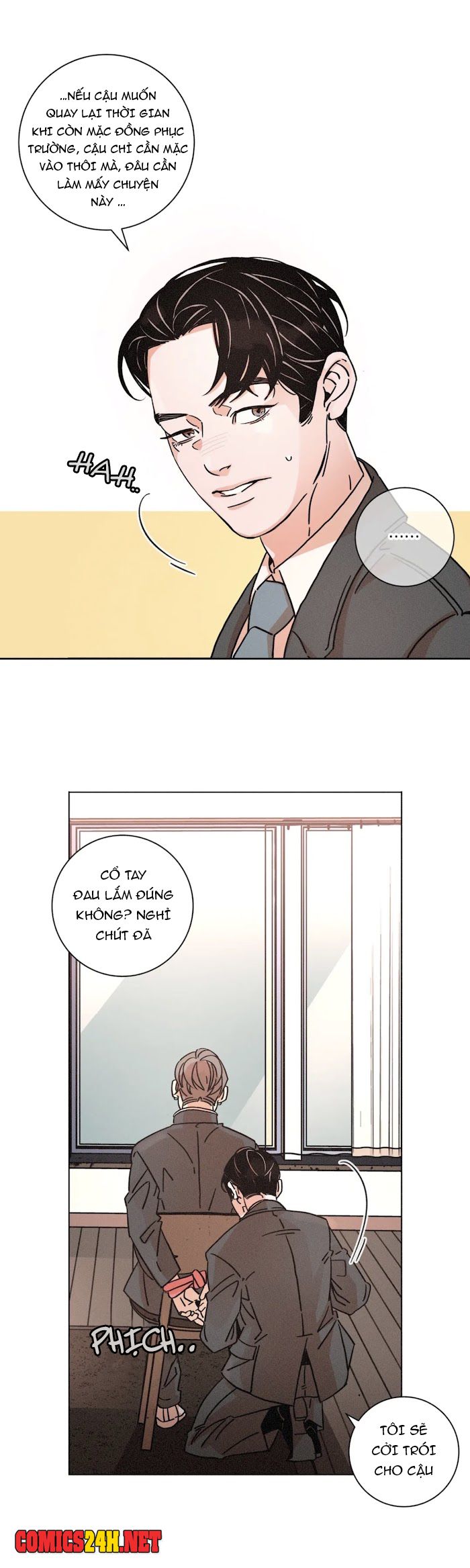 ouroboros chapter 40 10