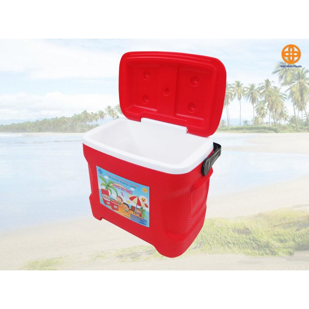 Phích đá vuông giữ nhiệt 7 lít