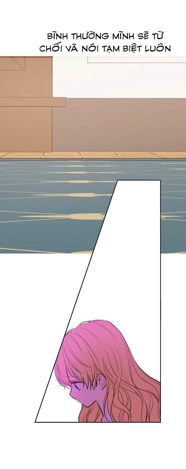 một ngày nọ tôi bỗng thành nàng công chúa chapter 63 39