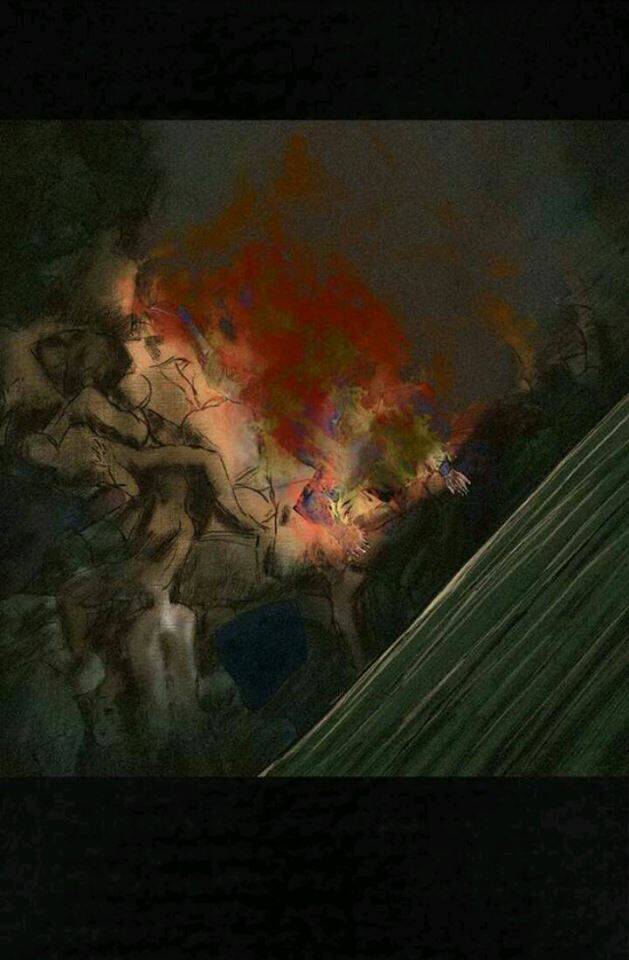 cương thi 1995 chapter 5 16