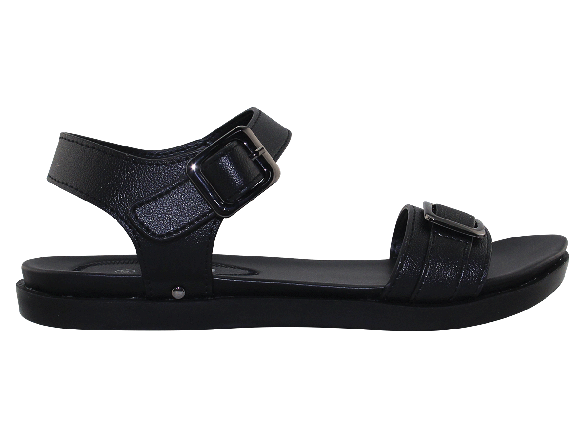 Sandal đế bằng nữ Bita's SYN.239