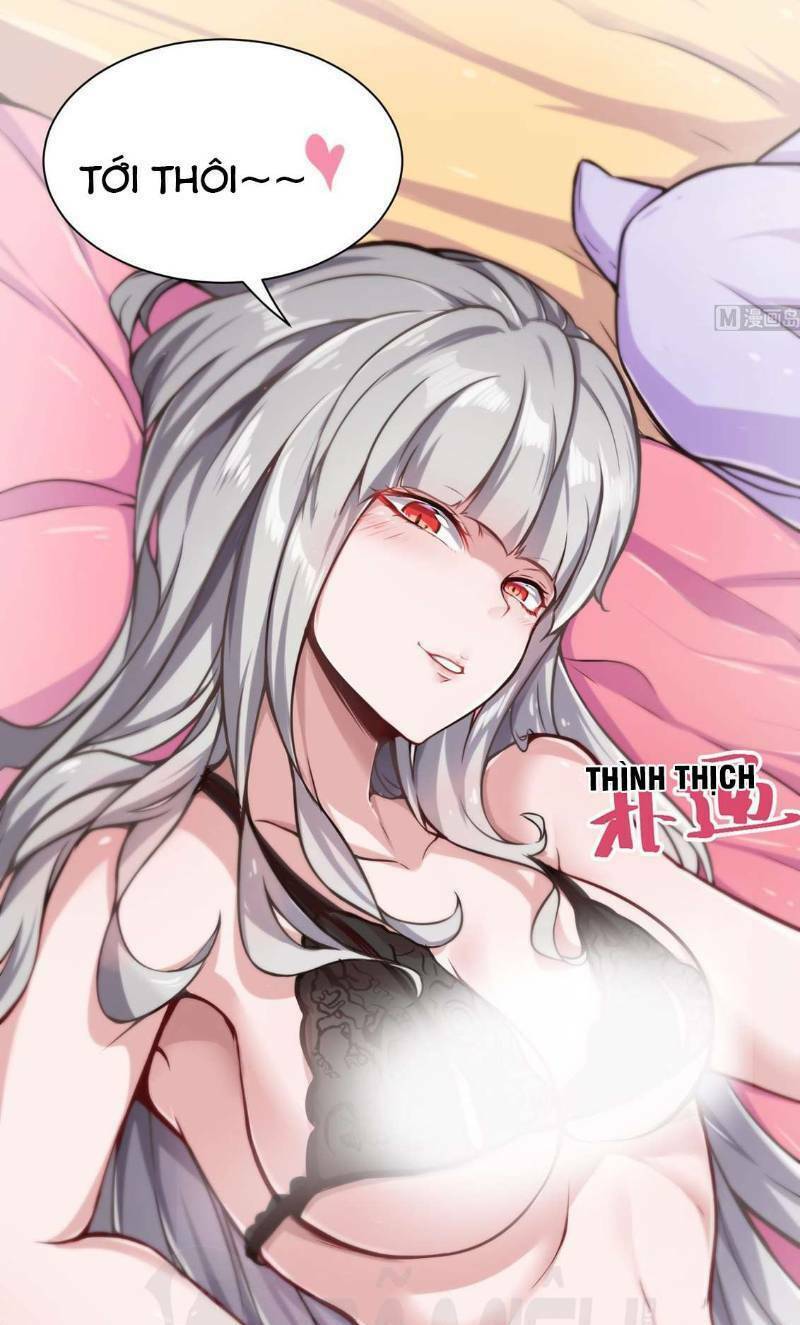 siêu cấp kiện bàn hiệp chapter 63 4