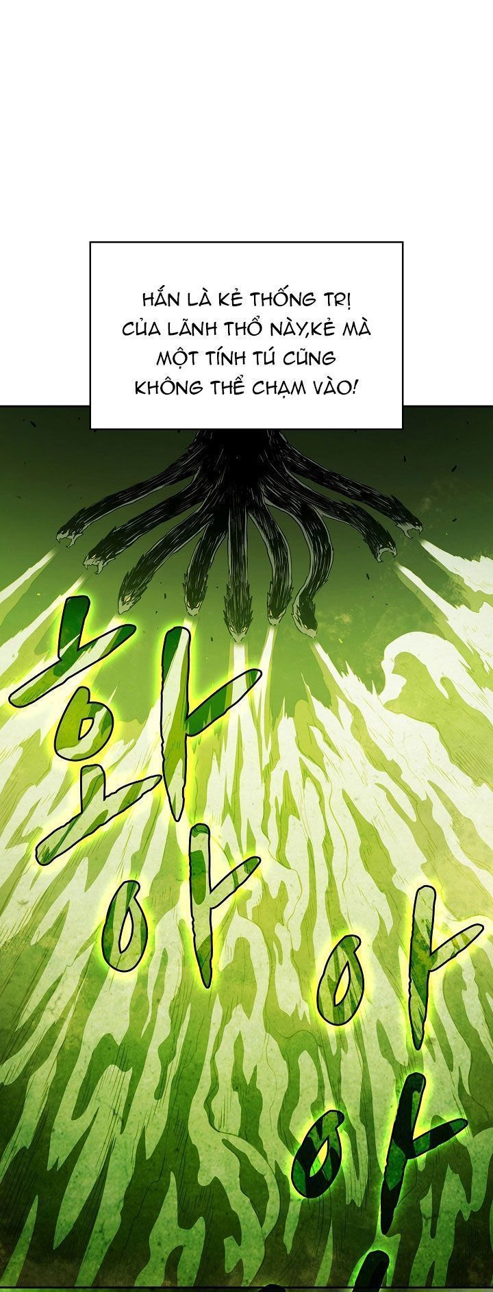 chòm sao trở về từ địa ngục chapter 17 49