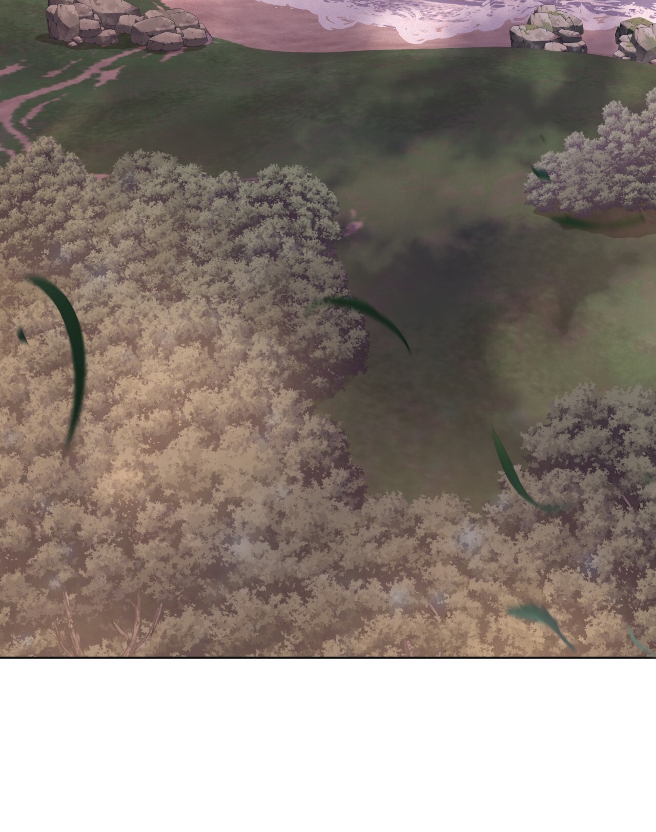 Amon- Không Thể Đoán Biết chapter 19.2 - Trang 60