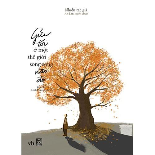 Gửi tôi ở một thế giới song song nào đó  - Bản Quyền