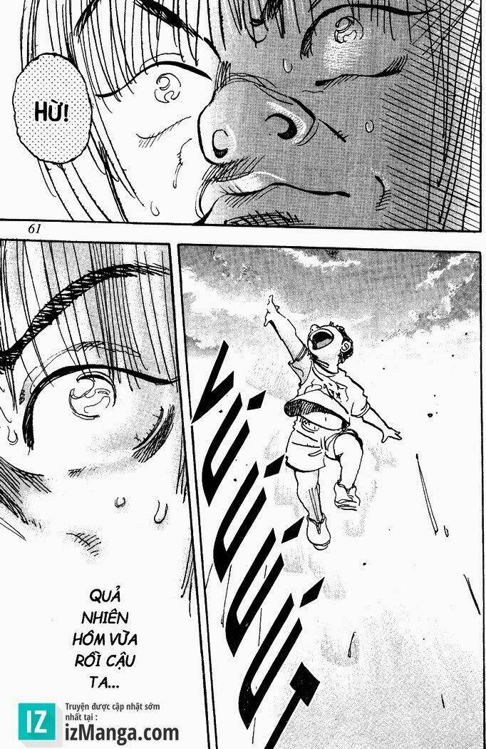 khát vọng đường đua chapter 2 8