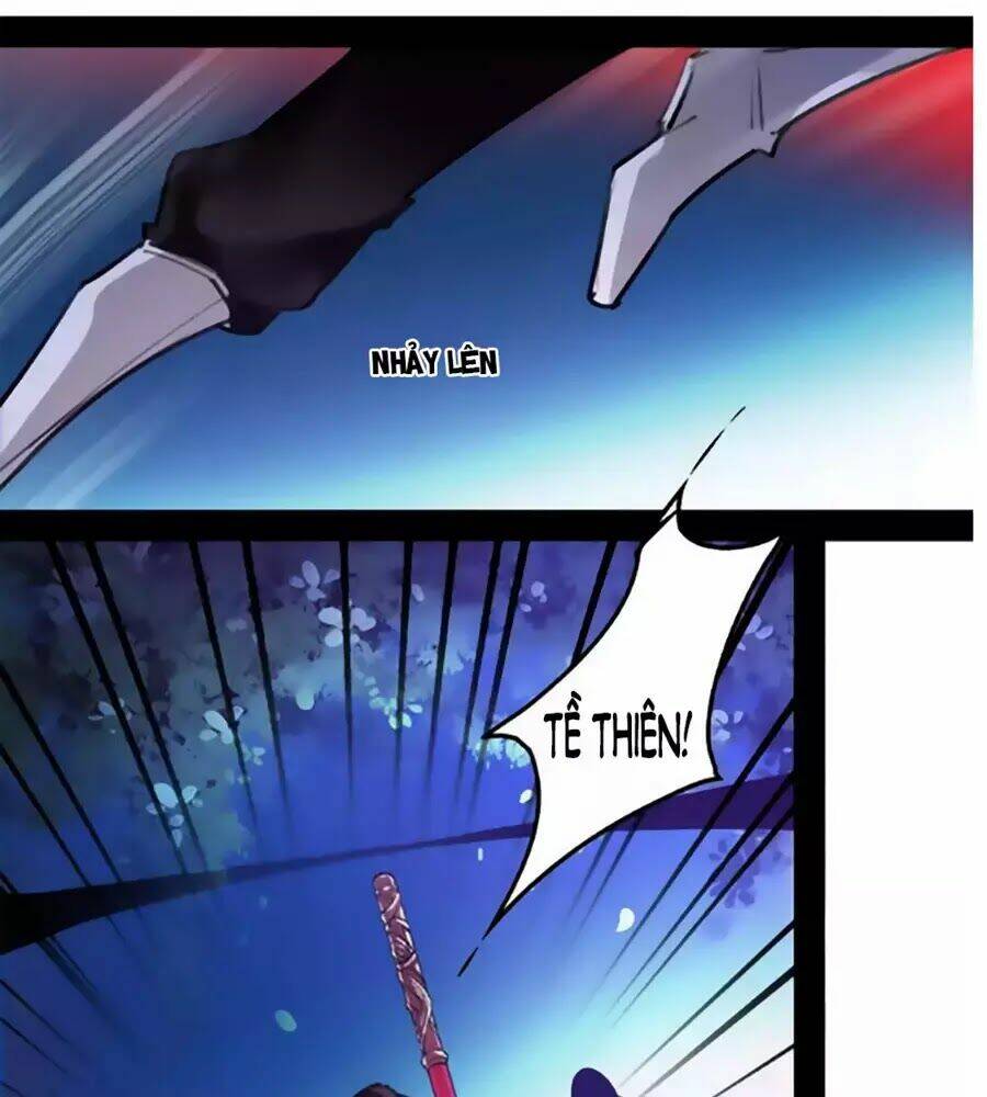 đường tăng cũng quyến rũ chapter 39 21