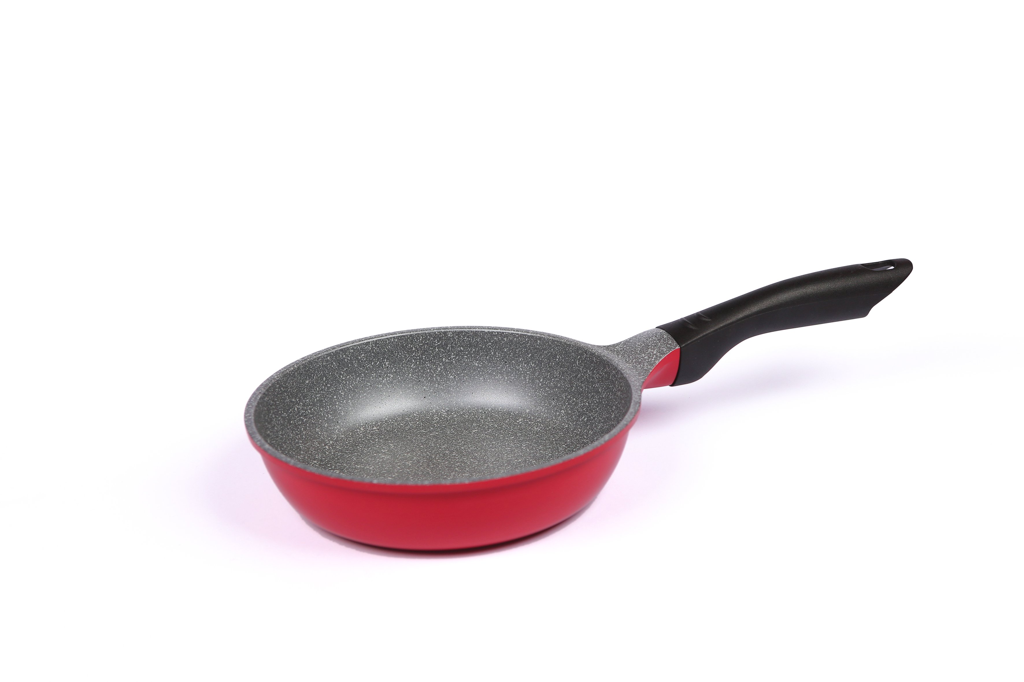 Chảo chiên cạn Tiross TS6112 phi 30cm - Hàng chính hãng