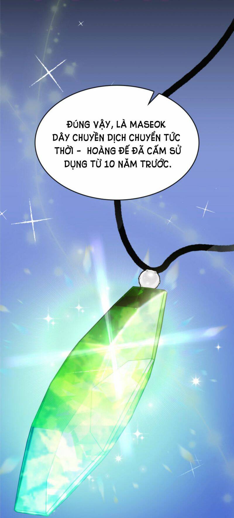 từ ác nữ, tôi trở thành một người mẹ chapter 24.5 18