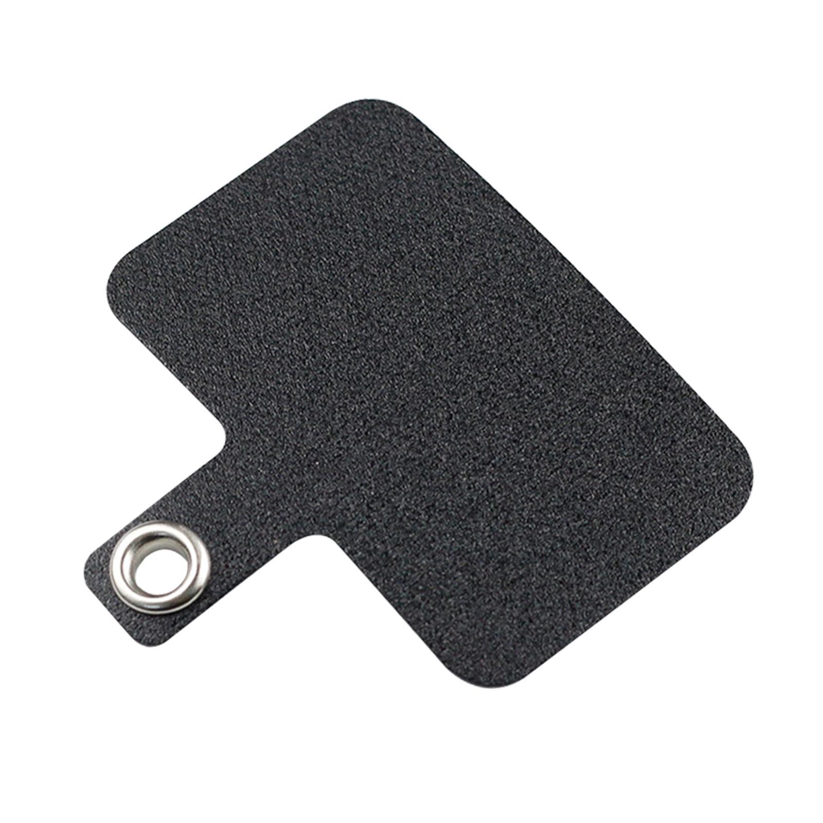 Lanyard Gasket, Safety Tether Patch Phone Lanyard Straps Patch