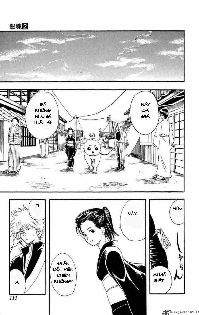 gintama - linh hồn bạc chapter 11 18