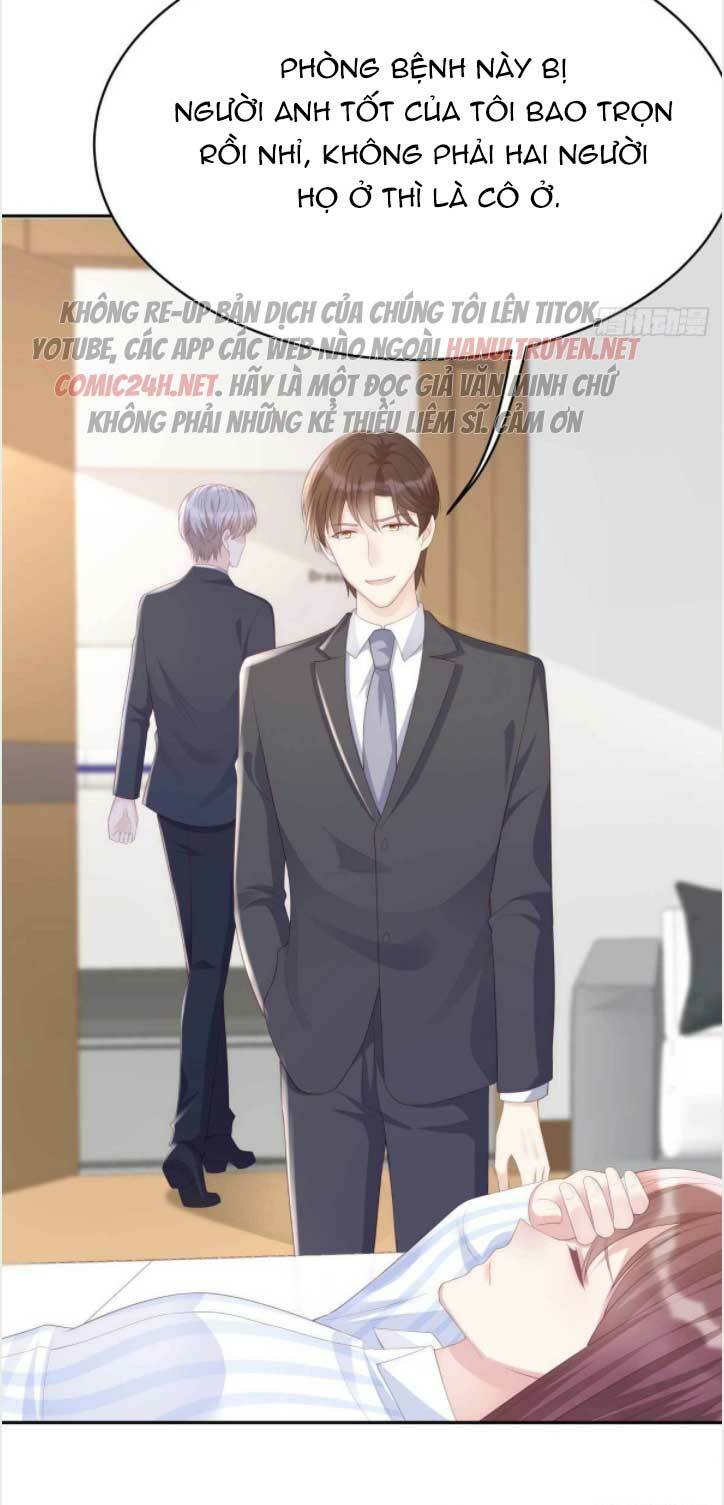 sủng em sủng tới tận cùng chapter 146 17