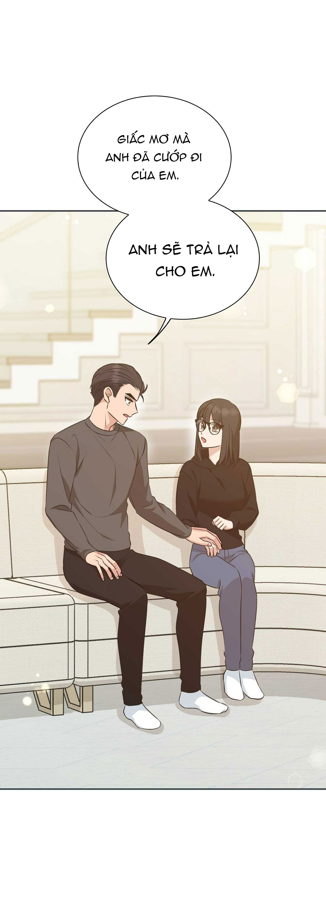 [18+] hợp đồng nô lệ dâm đãng chapter 51.2 16