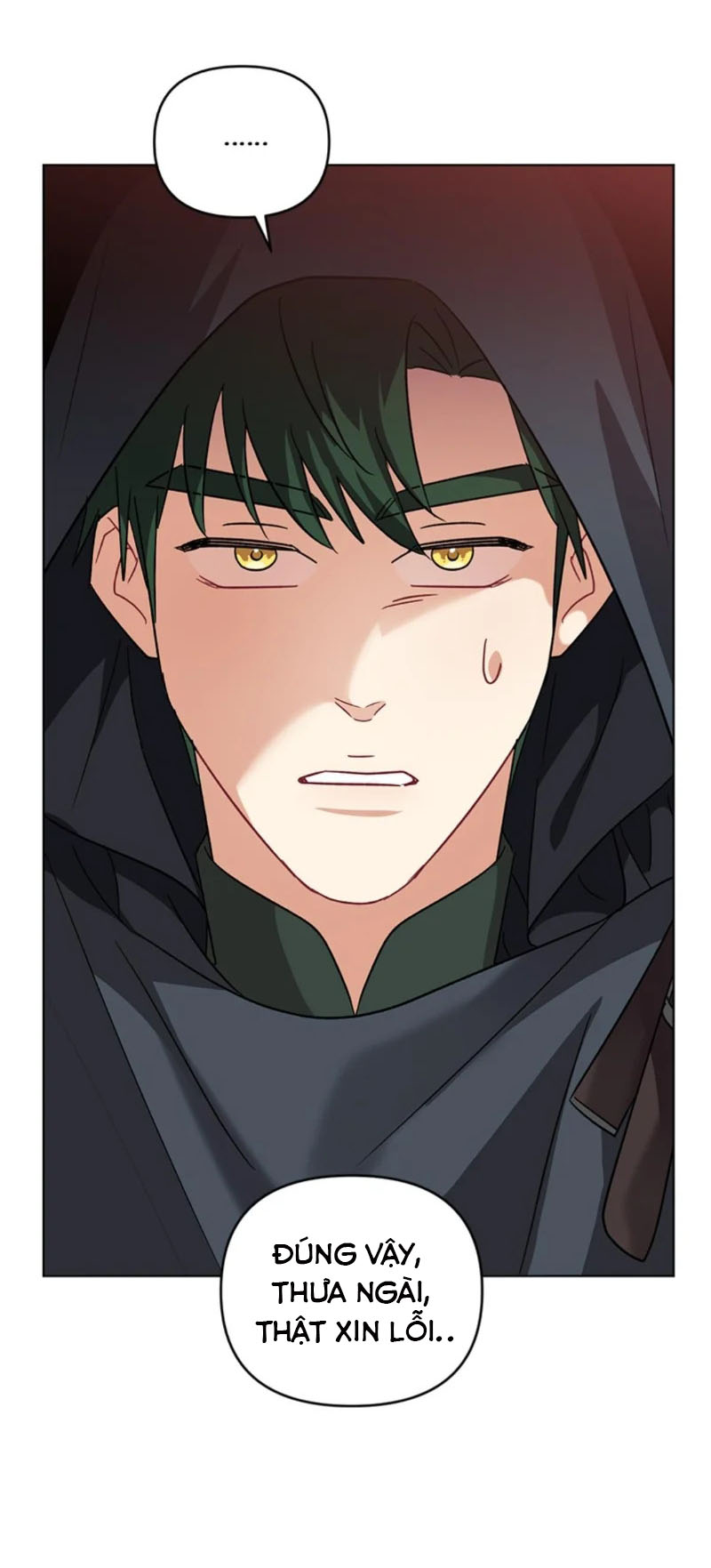 tôi đã kết hôn với một nhân vật phản diện chapter 9 55