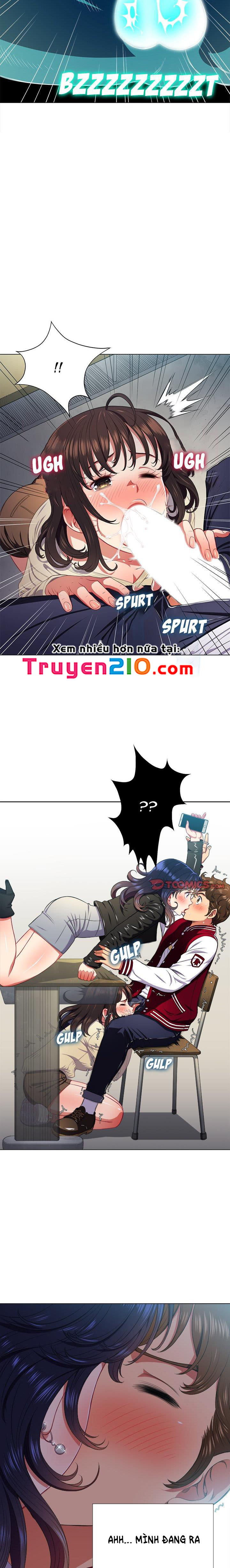 my high school bully chapter 14 3