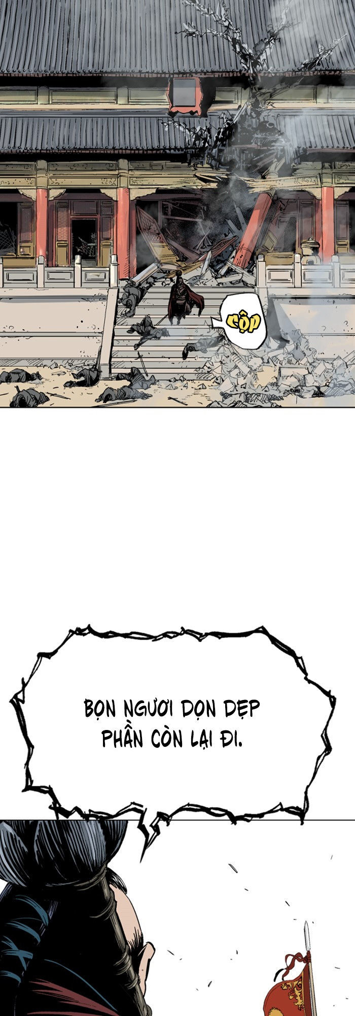 cao thủ 2 chapter 32 17