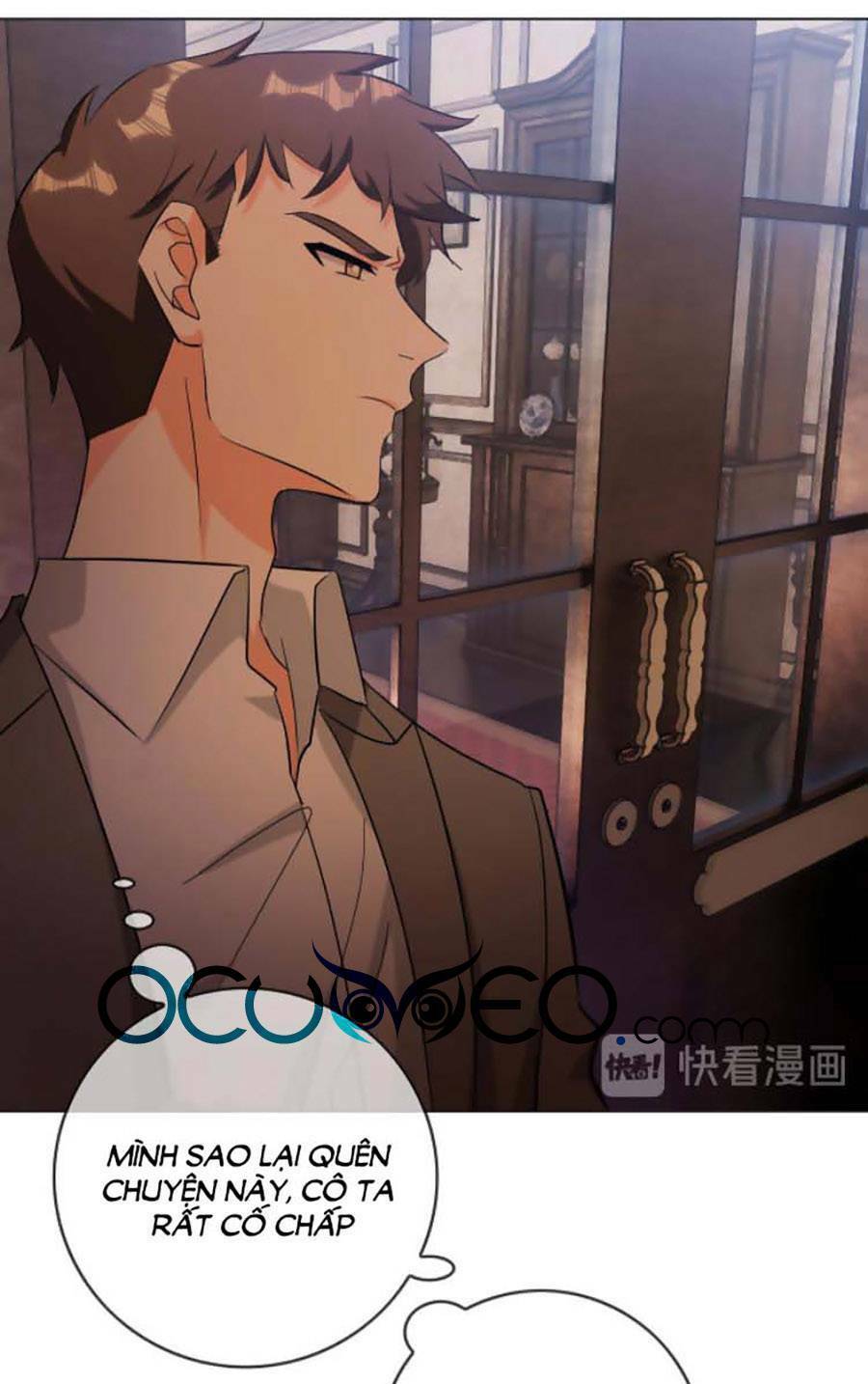 cô vợ gả thay của tổng tài cố chấp chapter 60 15