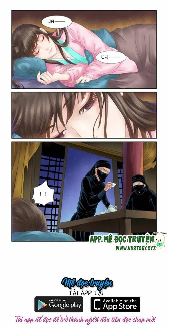 tam sinh kiếp chapter 18 12