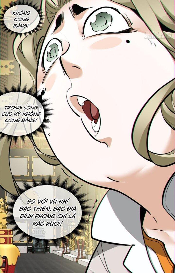 đồ đệ của ta đều là trùm phản diện chapter 83 10