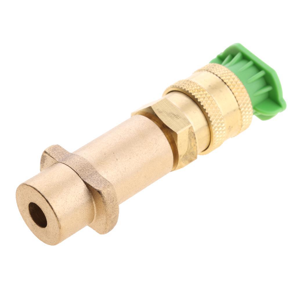 1/4'' Pressure Washer Quick Connector for K2 K3 K5