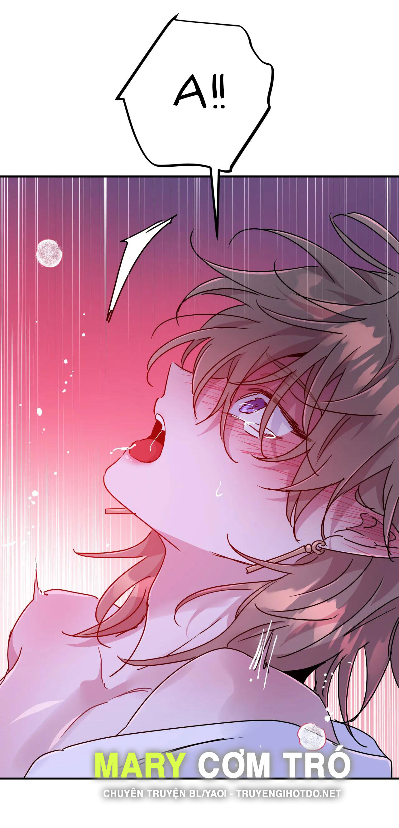 hắc vực chapter 58.1 15