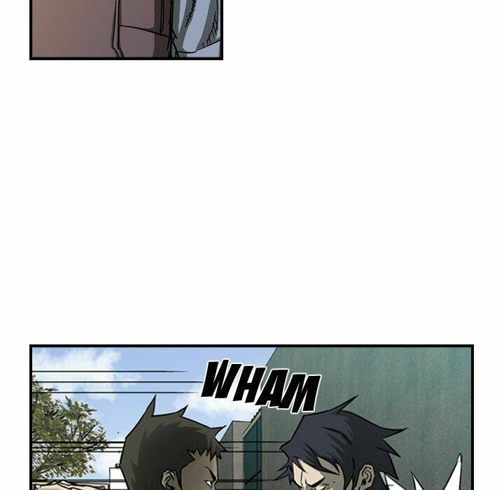 huyền thoại : khởi đầu chapter 58 12