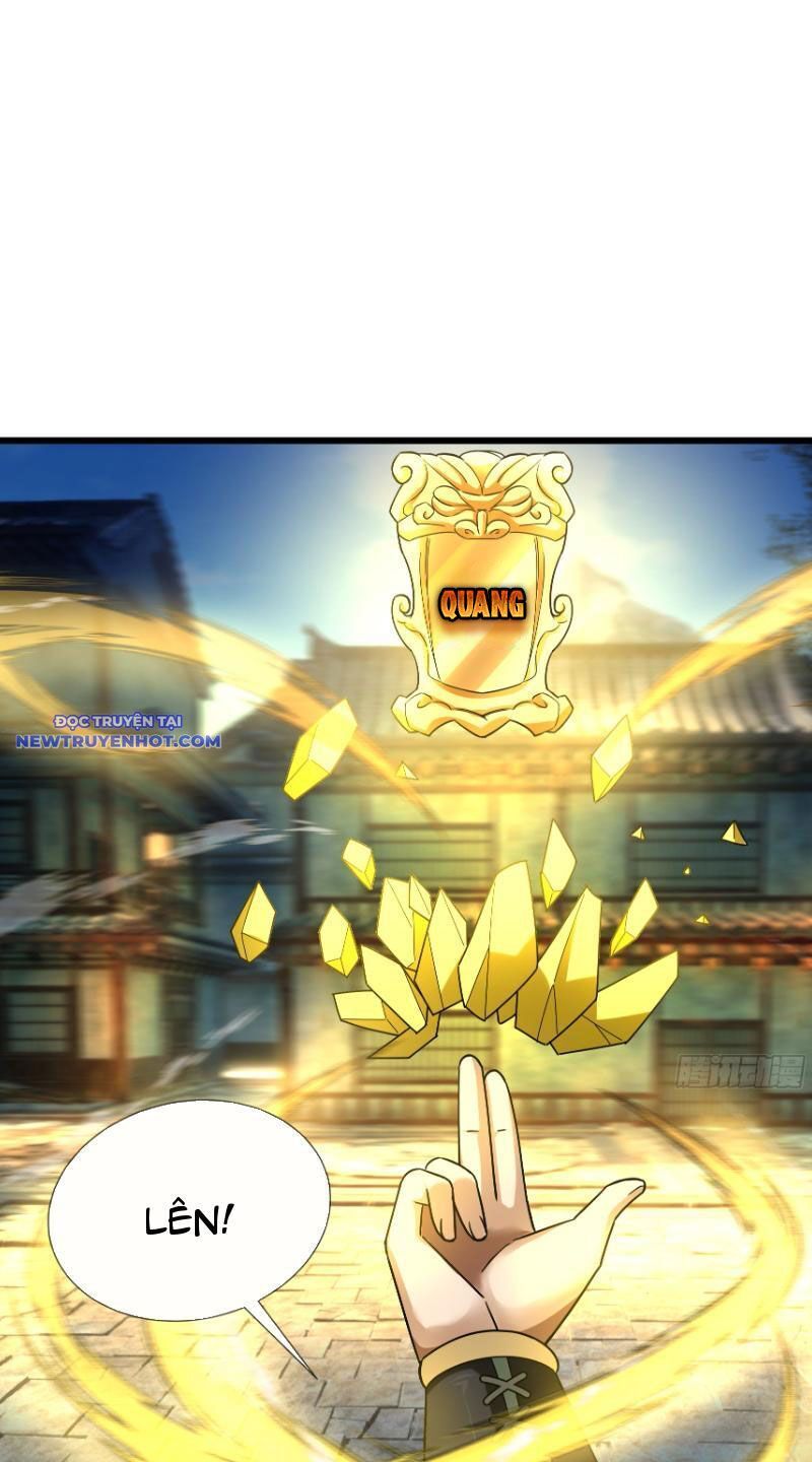 ngủ say vạn cổ: xuất thế đẩy ngang chư thiên chapter 24 72