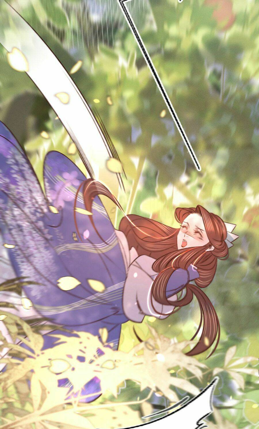 phượng hoàn triều: vương gia yêu nghiệt xin tránh đường chapter 17 35