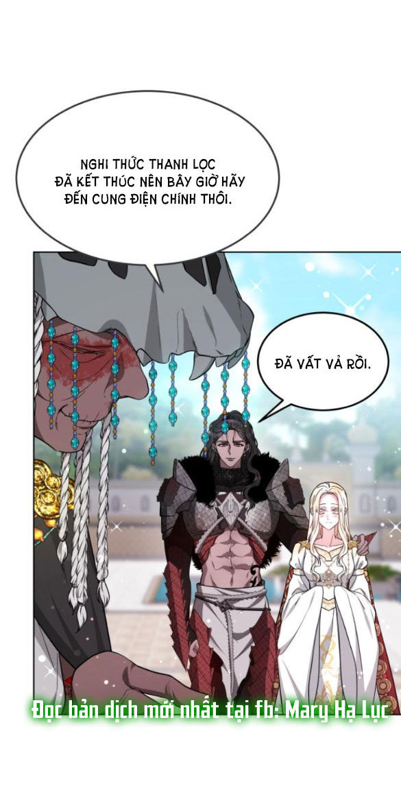 Cướp Dâu chapter 8.2 10