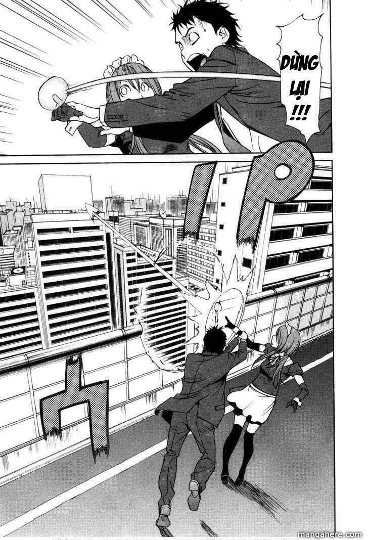 ashita dorobou chapter 1 48