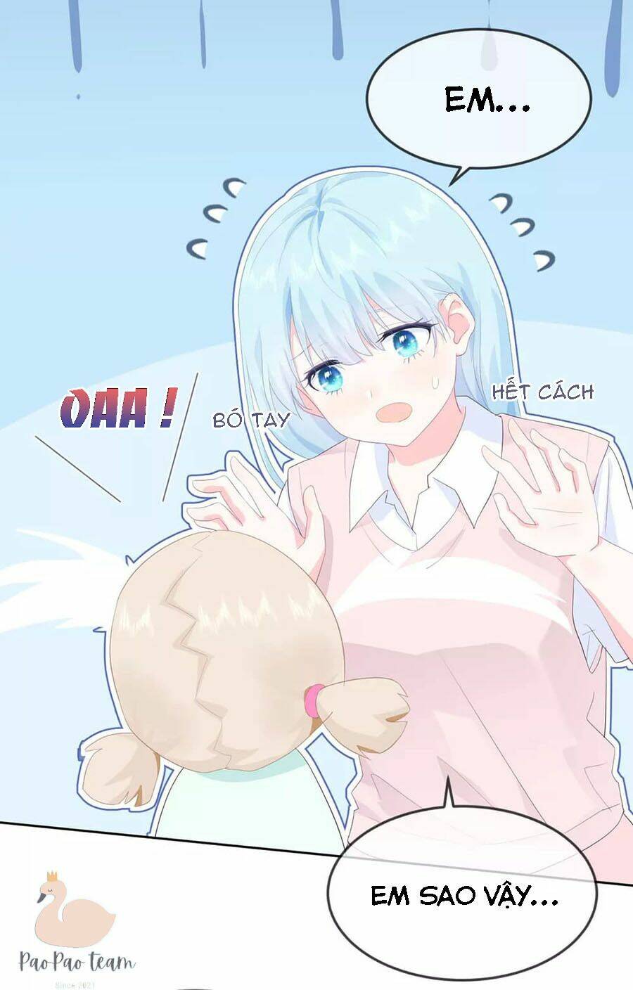 tôi và lịch sử yêu đương của tôi chapter 10 18