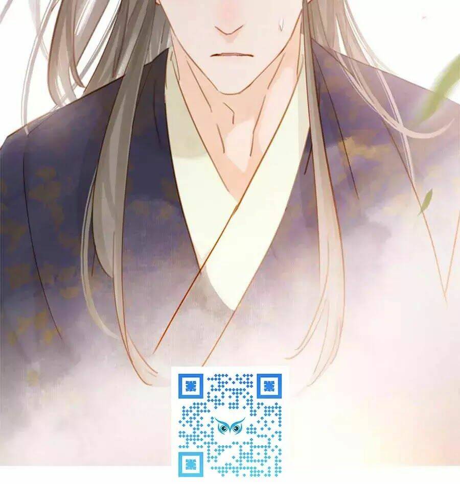 tiểu sư phụ, tóc giả của ngài rơi rồi! chapter 25 71