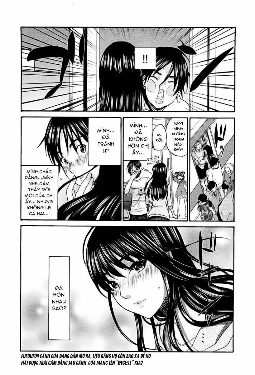 seishun pop! chapter 9 13